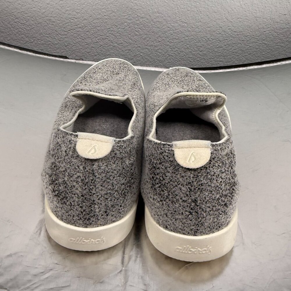 Allbirds Slide on Sneaker Loafers - Picture 6 of 8